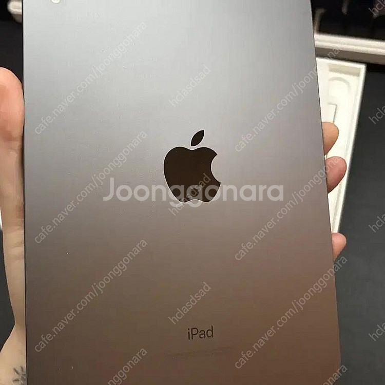 급처) 아이패드 미니 6 64GB 스페이스 그레이 +애...--0