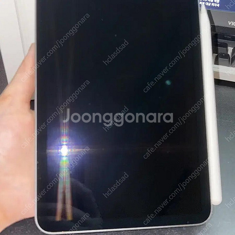 급처) 아이패드 미니 6 64GB 스페이스 그레이 +애...--4