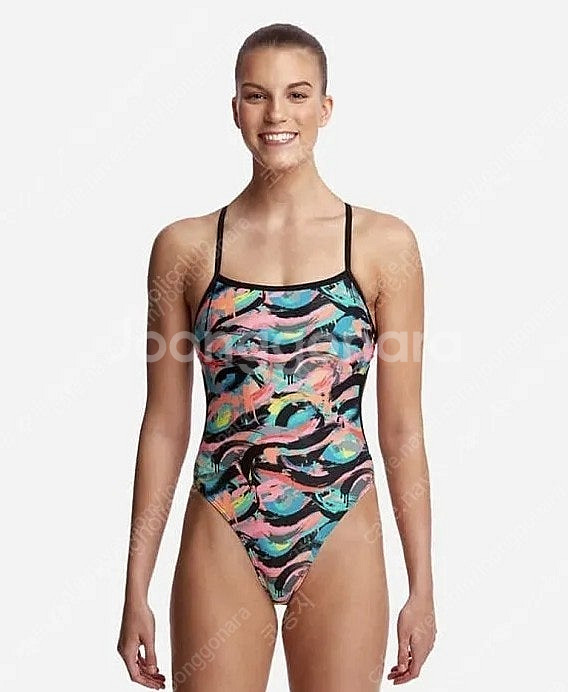 펑키타 크레이지 페인터 우6--0