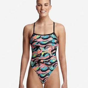 펑키타 크레이지 페인터 우6