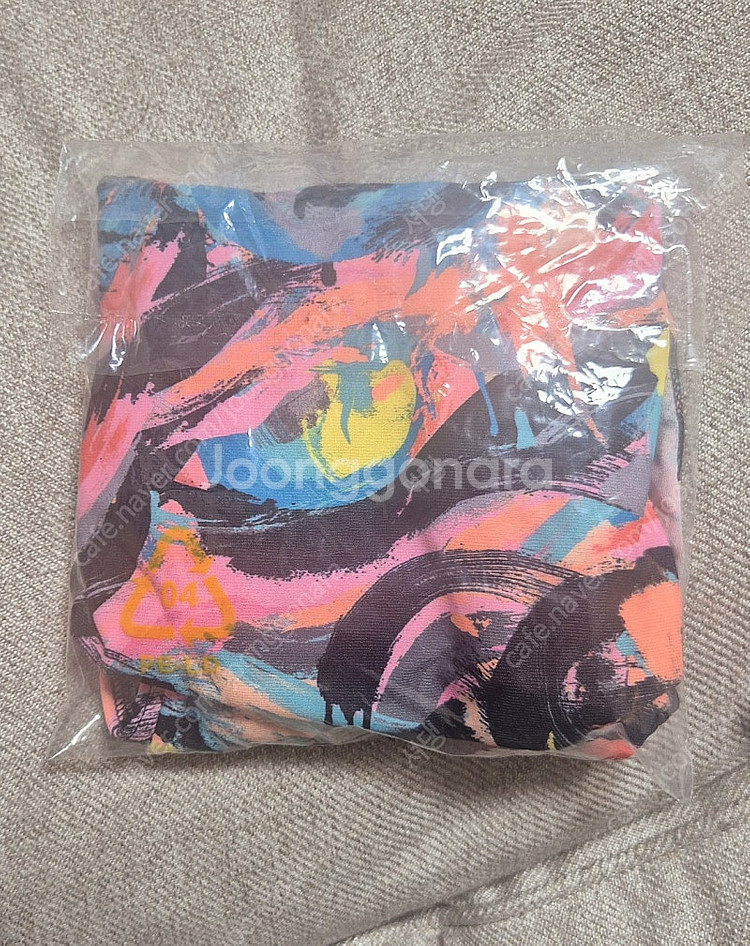 펑키타 크레이지 페인터 우6--2