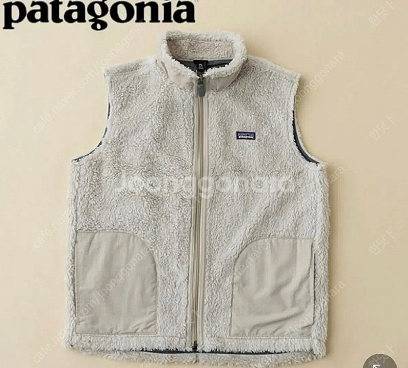 파타고니아 레트로 키즈 XL--0