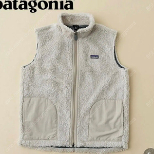 파타고니아 레트로 키즈 XL