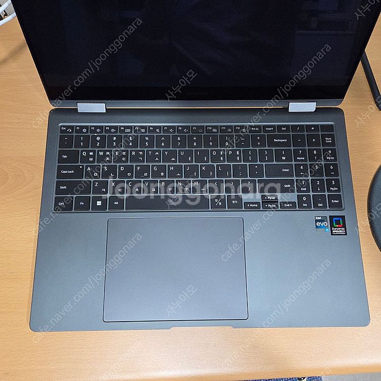 삼성 갤럭시북3 프로 360 / SSD 1TB / RA...--1
