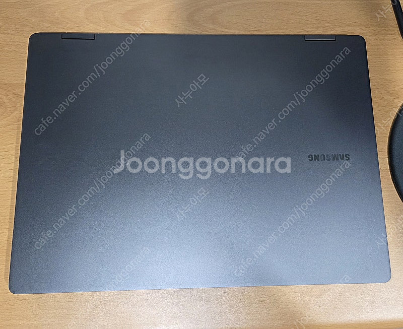 삼성 갤럭시북3 프로 360 / SSD 1TB / RA...--2