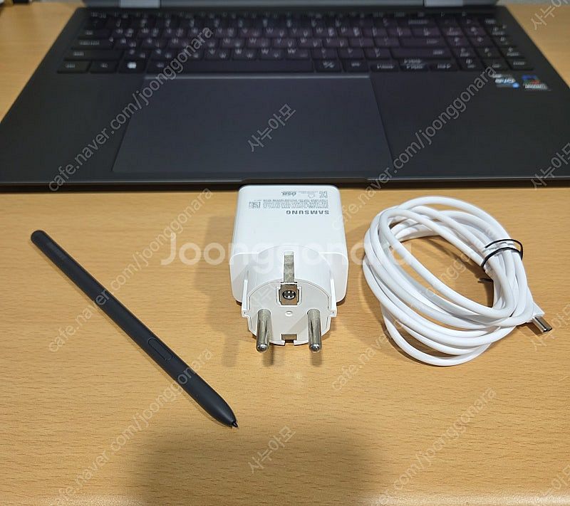 삼성 갤럭시북3 프로 360 / SSD 1TB / RA...--4