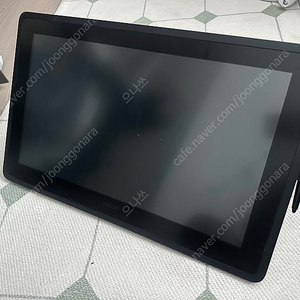 와콤 Cintiq 22HD