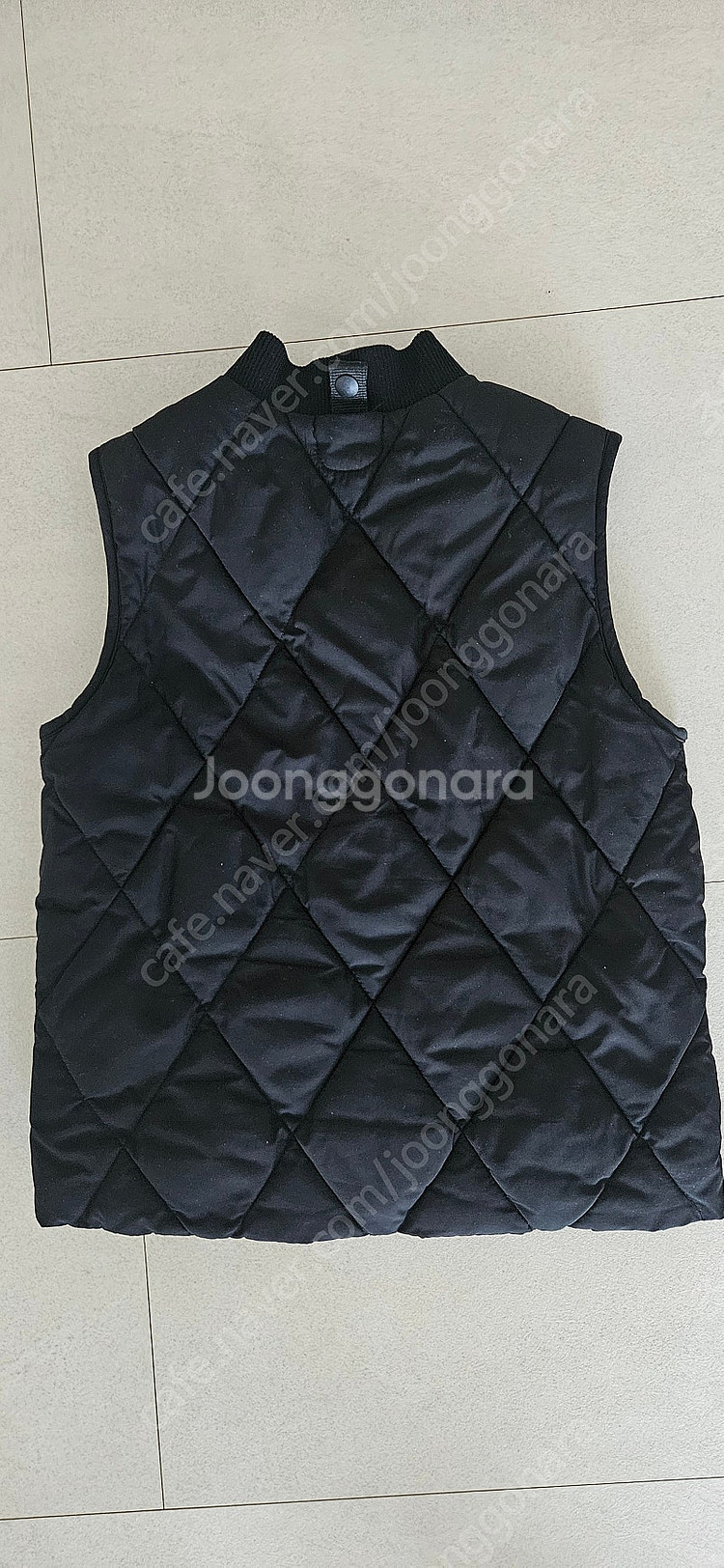 뉴발란스 조끼110(반택포)--1