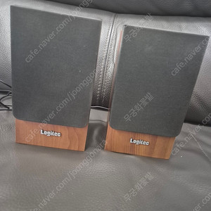 로지텍 브랜드 LBT-AVSP3000 블루투스 스피커