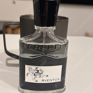 크리드 어벤투스 50ml 판매합니다