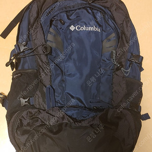 컬럼비아 Columbia Rumley 32 등산배낭