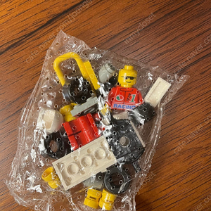 올드레고 6400 고카트