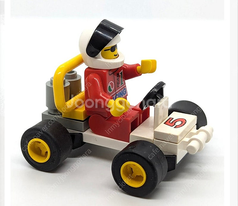 올드레고 6400 고카트--3