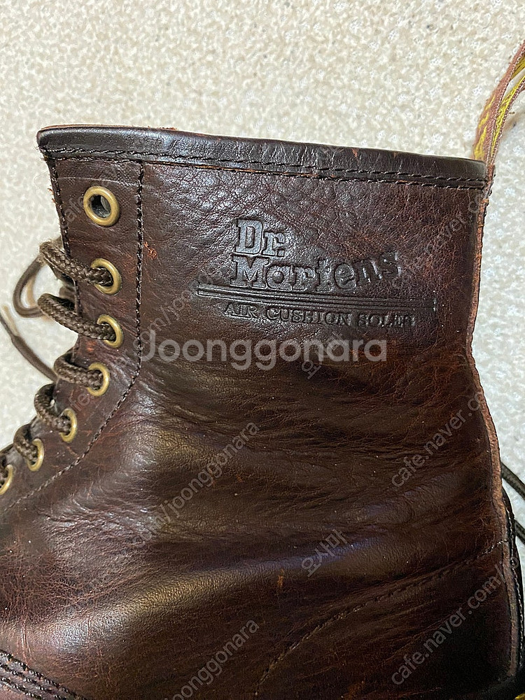 닥터마틴 uk 8 270-275--6