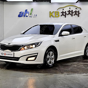 기아더 뉴 K5 2.0 LPI 디럭스 (5인승)★중고차★할부★리스★전액할부★카드★탁송★24시간 상담 가능합니다★