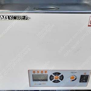 디지털 항온항습기 수조 ​Electrical Rating LK LAB KOREA LB-WD316