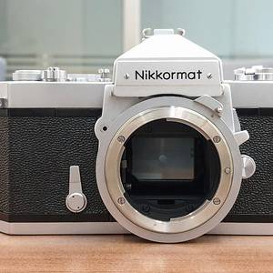 니코매트 니콘 nikomat FTN 필름카메라 판매