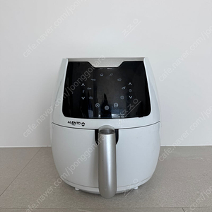 알렌타(ALENTA) 에어프라이어 대용량 6L