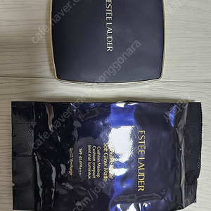 에스티로더 소프트글로우 매트쿠션 리필