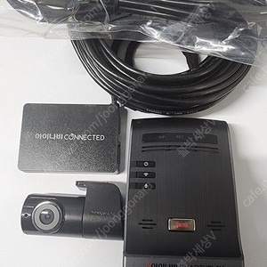 아이나비 퀀텀4K 128기가+커넥티드 풀세트 블랙박스 판매합니다(매장 방문 하시면 무료 설치도 가능,안전결제 가능)