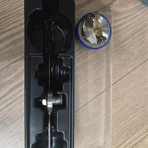 Sata 사타 5000RP 1.2 노즐세트