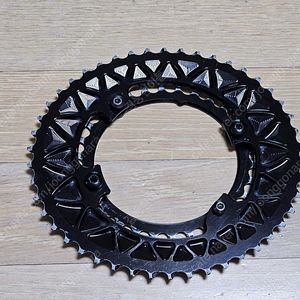 앱솔루트 블랙 서브 컴팩 체인링(46-30t) 판매