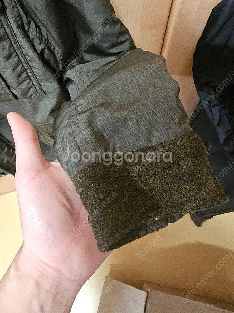 디젤 야상 자켓 판매합니다.--5