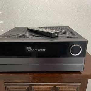 Harman/Kardon 하만카돈 AVR 구합니다.