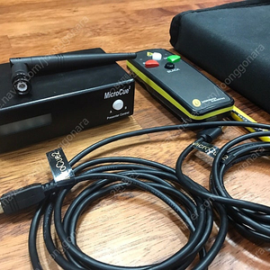 큐라이트 MicroCue2