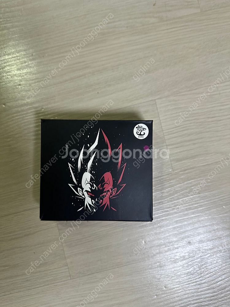 shf 드래곤볼 101종 일괄 판매--7