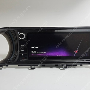 [올카] K5 DL3 2023년 AVN 96560-L2070 커넥티드 카플레이 안드로이드