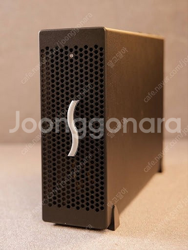 Echo Express III-D Thunderbolt...--0