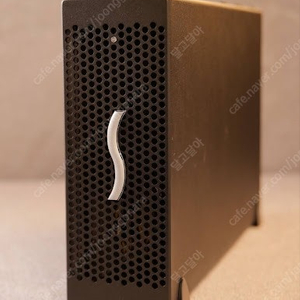Echo Express III-D Thunderbolt (Sonnet Technologies)