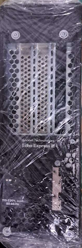 Echo Express III-D Thunderbolt...--1