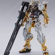 메탈빌드 골드프레임 미전시 새제품 팔아요!