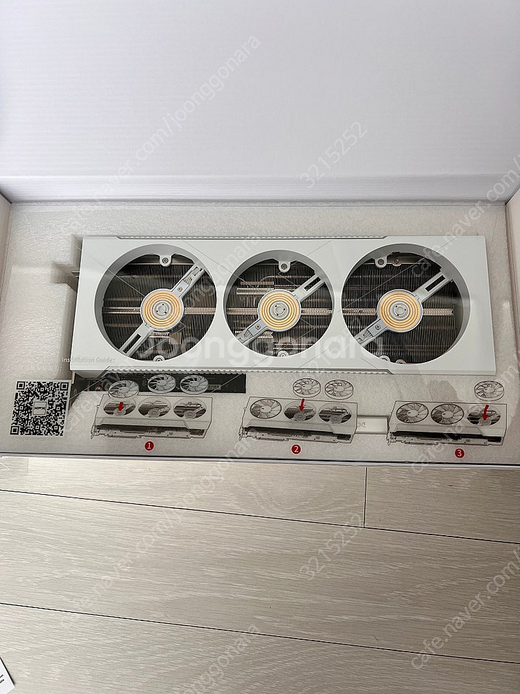 XFX 라데온 RX7800XT--3