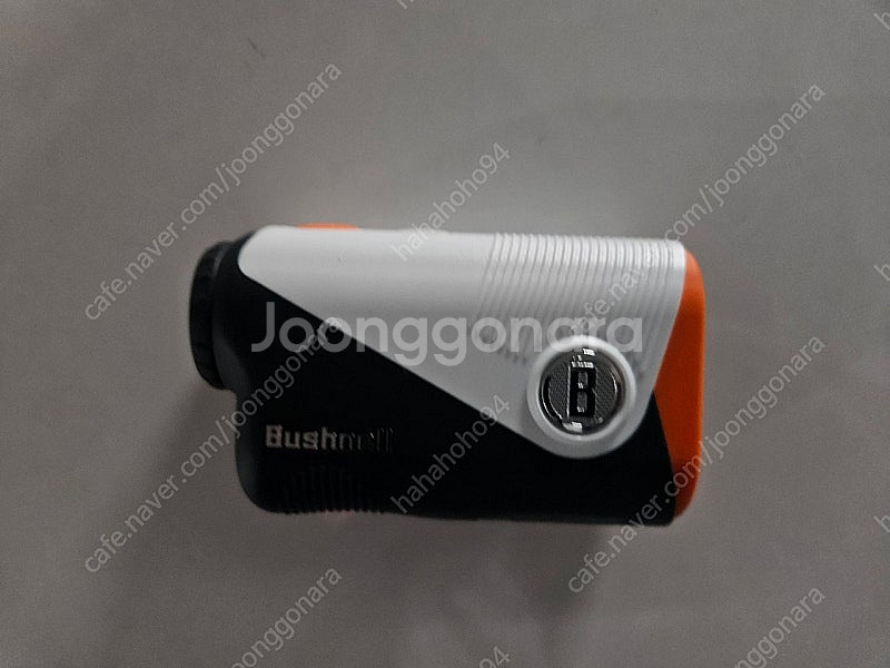 부쉬넬A1 골프거리측정기 (카네정품)--2