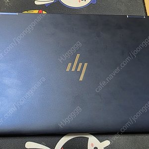 hp dragonfly g2 노트북 팝니다