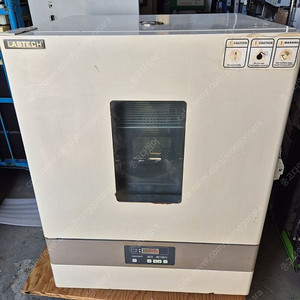 건조기 LABTECH