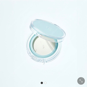 VT 피디알엔 에센스 글로우 선 팩트