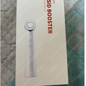동국제약후시드부스터미용기기