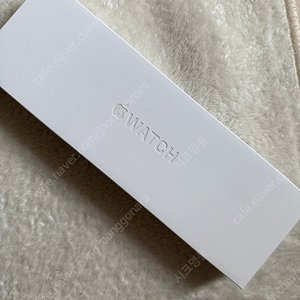 애플워치10 42mm GPS (미개봉)