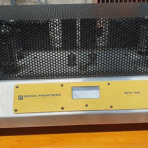 SONIC FRONTIERS SFM-160구매,판매