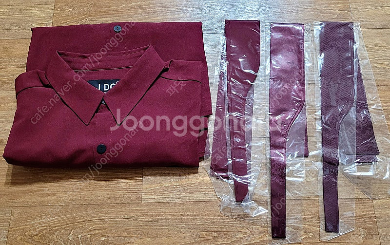 제이도 창의한복셔츠--2