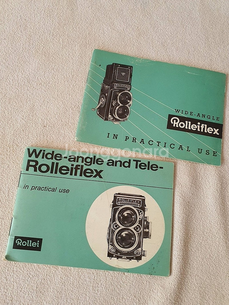 rolleicord 부품 , Rolleiflex 롤라이...--0