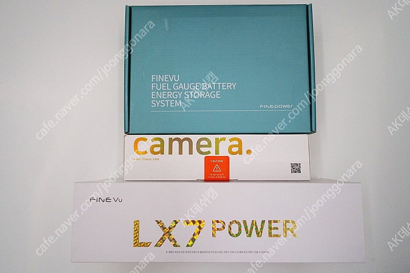 파인뷰 LX7 POWER & R5 POWER 룸미러 블랙박스 + 블랙박스 연동 보조배터리 파인파워1000 ((따로 판매 가능))