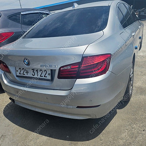 bmw f10 520d 차량부품판매합니다.