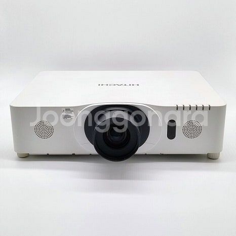 히타치 CP-F650 중고 빔프로젝터 6000안시 풀H...--8
