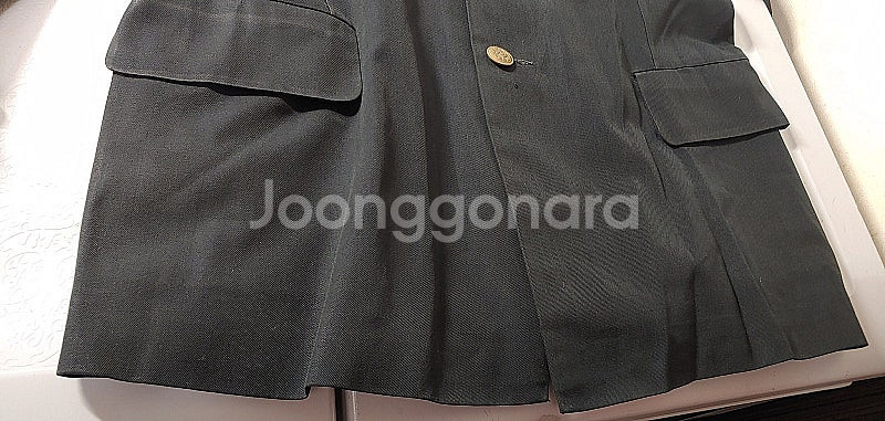 옛날 고등학교 교복 90--2