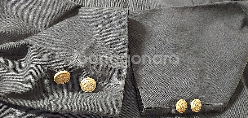 옛날 고등학교 교복 90--3